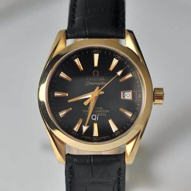 OMEGA Watch 479